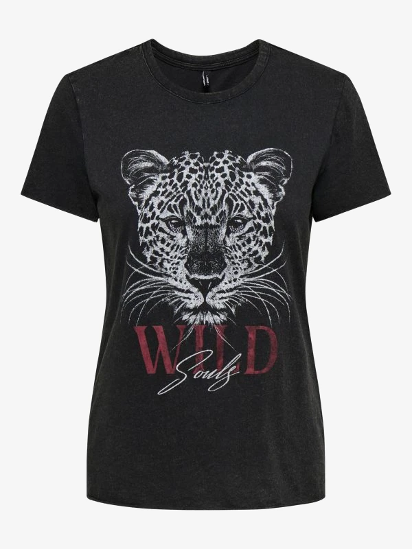 Only T-shirt LUCY