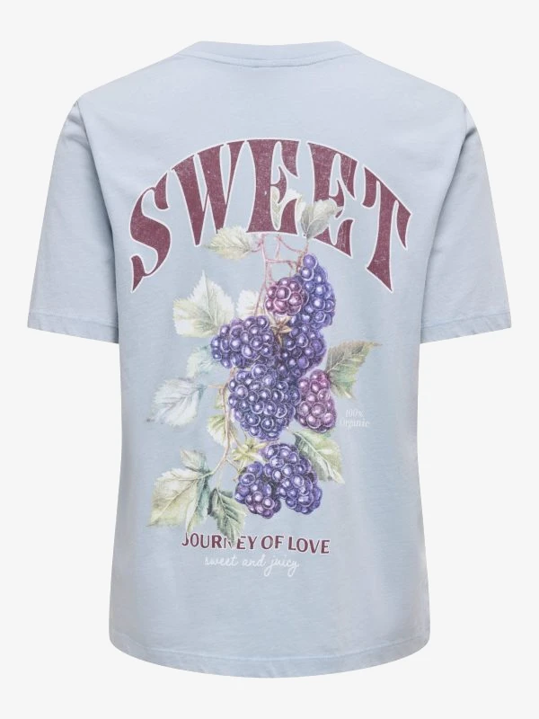 Only T-shirt LUCY MONJA