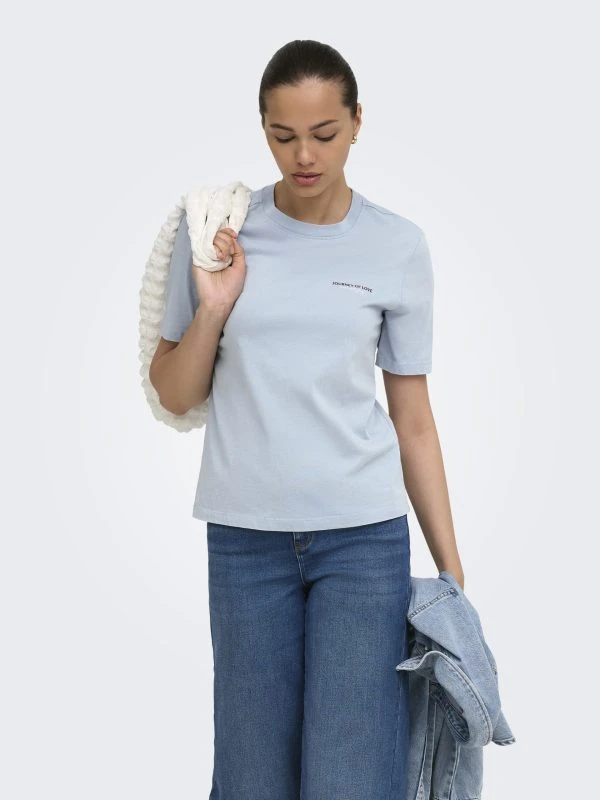 Only T-shirt LUCY MONJA