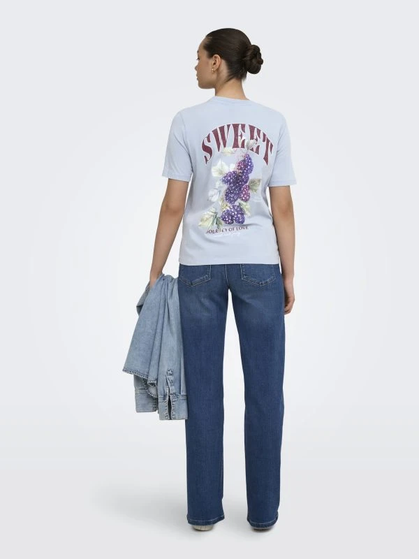 Only T-shirt LUCY MONJA