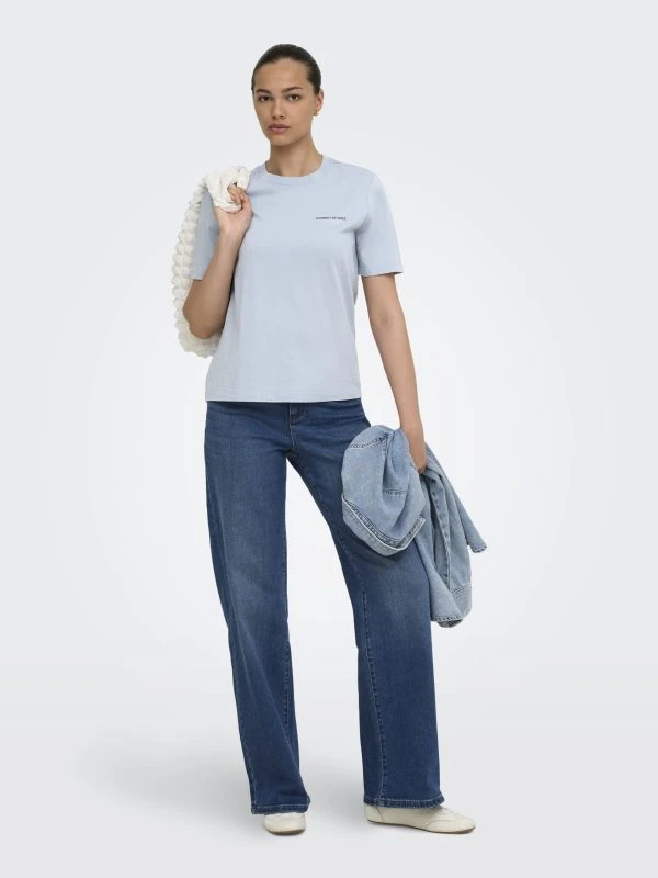 Only T-shirt LUCY MONJA