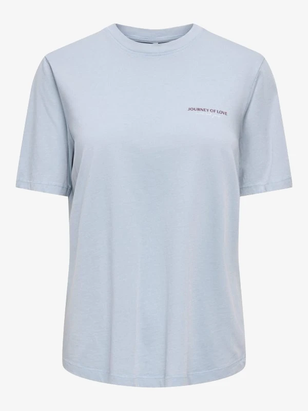 Only T-shirt LUCY MONJA