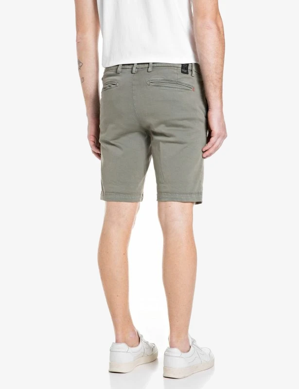 Replay Short BENNI SHORT