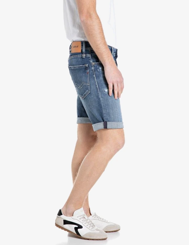 Replay Jeans Short RBJ.981 SHORT