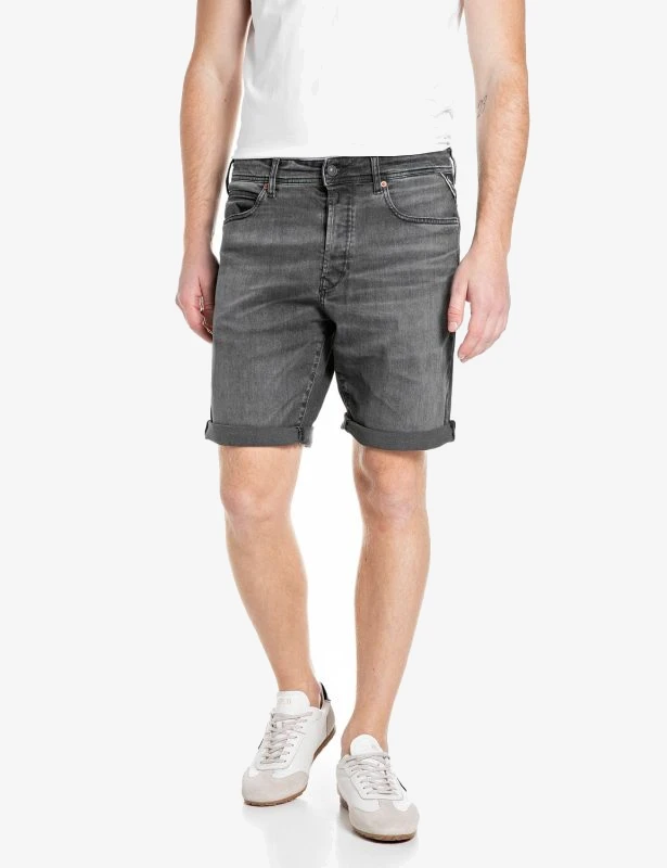 Replay Jeans Short RBJ.981 SHORT