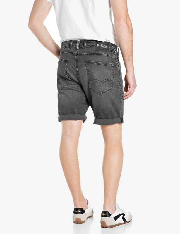 Replay Jeans Short RBJ.981 SHORT