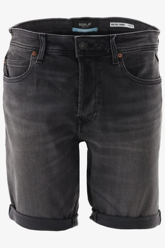 Replay Jeans Short RBJ.981 SHORT