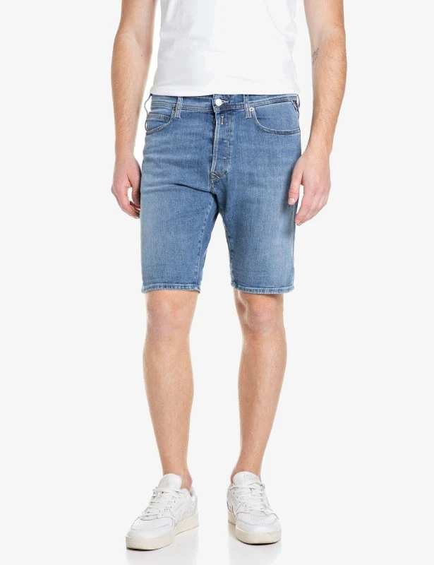 Replay Jeans Short RBJ.981 SHORT