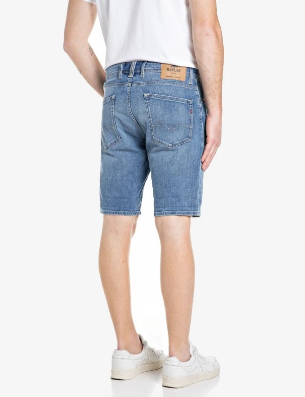 Replay Jeans Short RBJ.981 SHORT