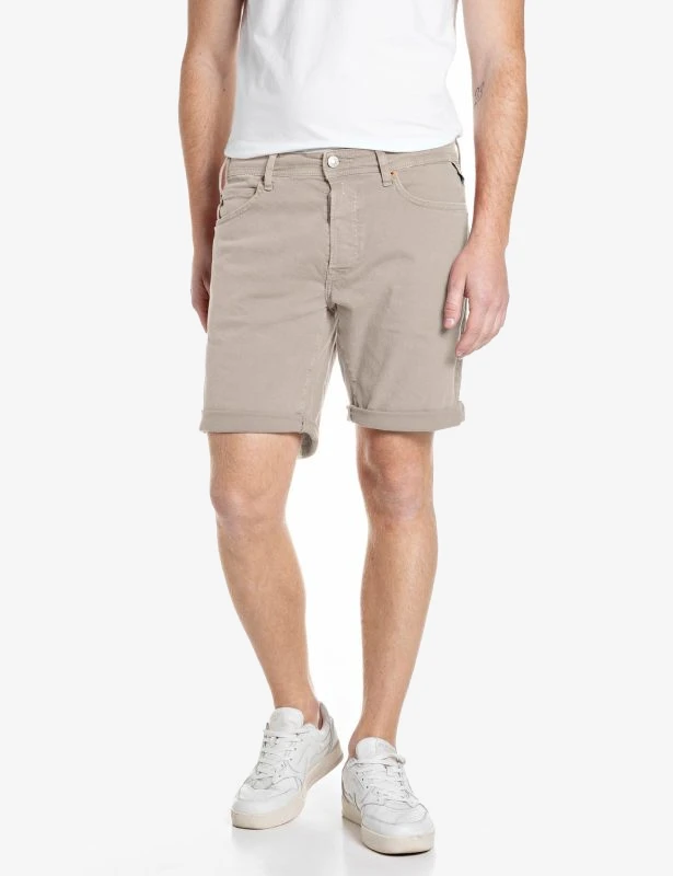 Replay Jeans Short RBJ.981 SHORT