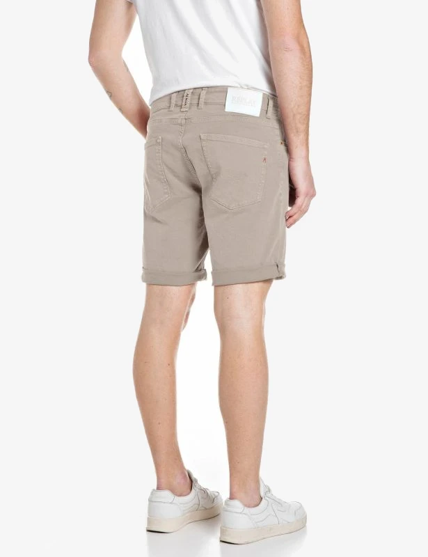 Replay Jeans Short RBJ.981 SHORT
