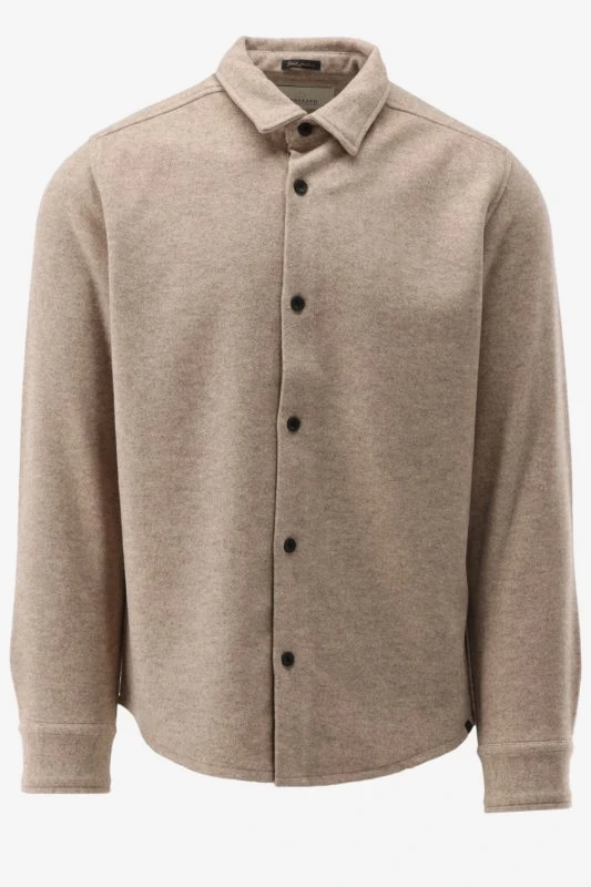 Dstrezzed Overshirt ULRIK