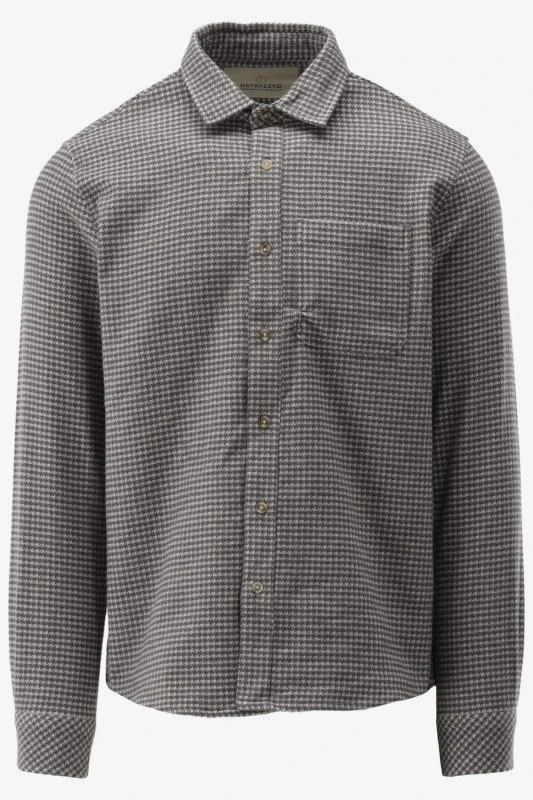 Dstrezzed Casual Shirt MATEJA