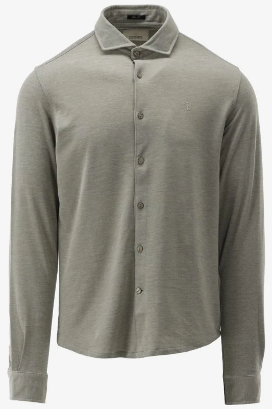 Dstrezzed Casual Shirt KITE