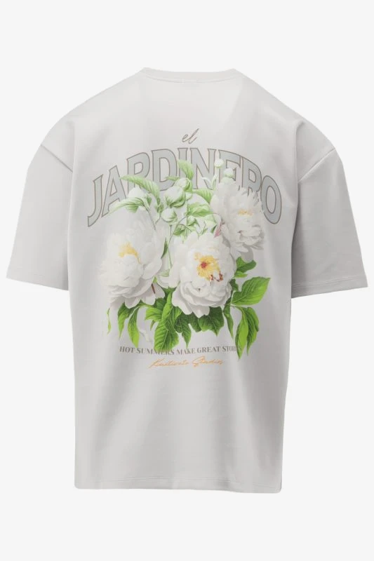 Kultivate T-shirt LUXURY JARDINERO