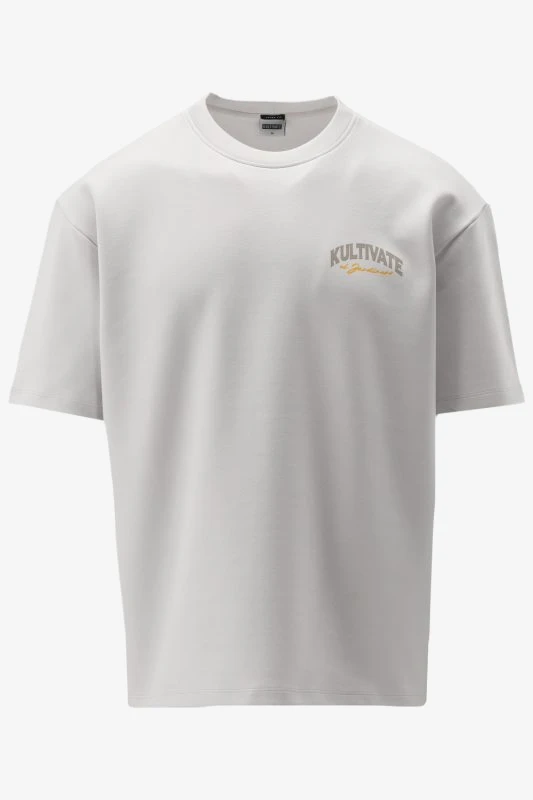 Kultivate T-shirt LUXURY JARDINERO