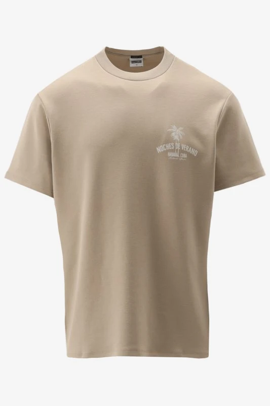 Kultivate T-shirt LUXURY VERANO