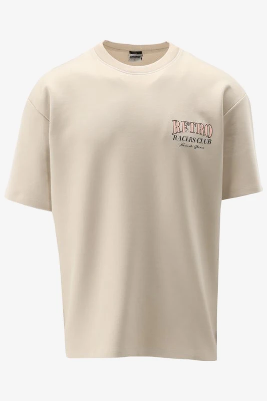 Kultivate T-shirt RACERS CLUB