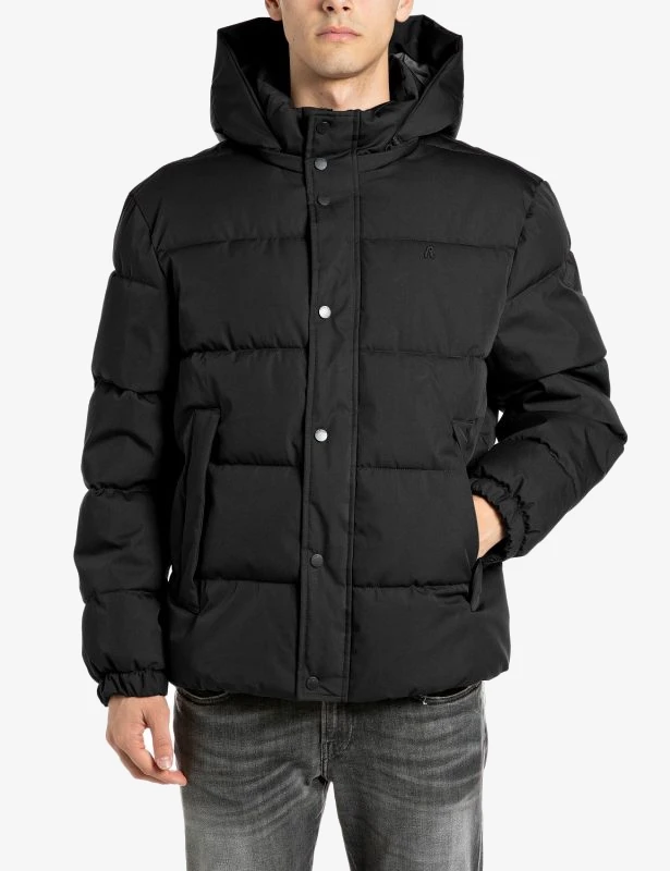 Replay Winterjas