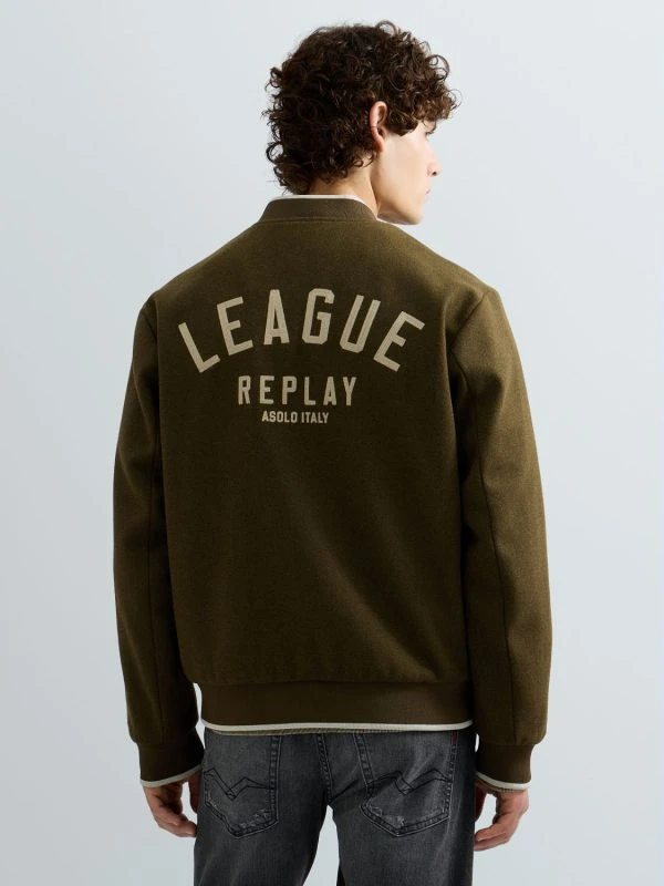 Replay Vest