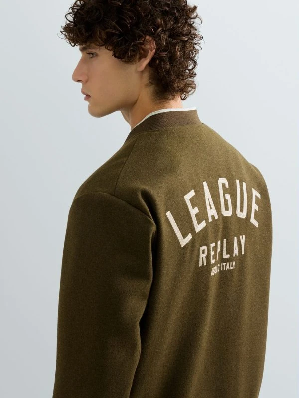 Replay Vest