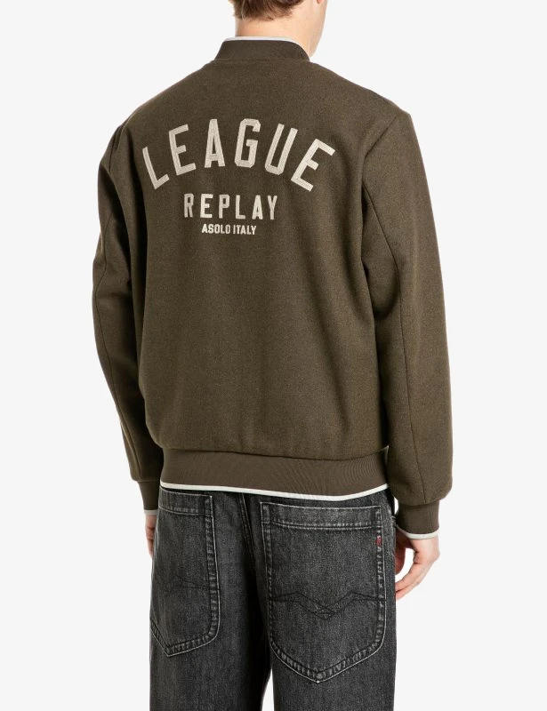 Replay Vest