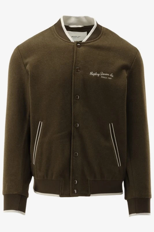 Replay Vest