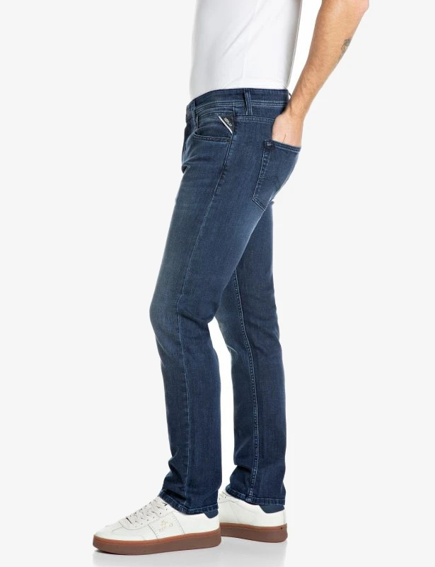 Replay Straight Fit GROVER