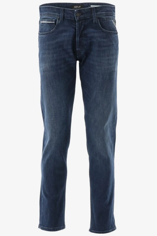 Replay Straight Fit GROVER