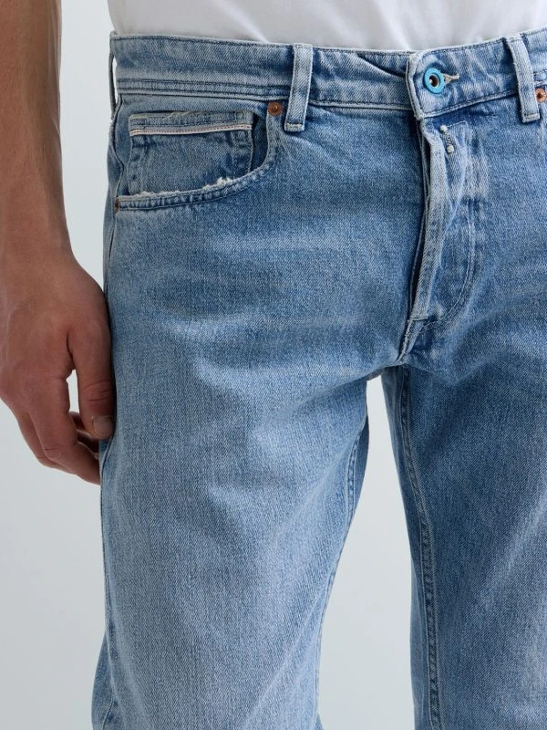 Replay Straight Fit GROVER