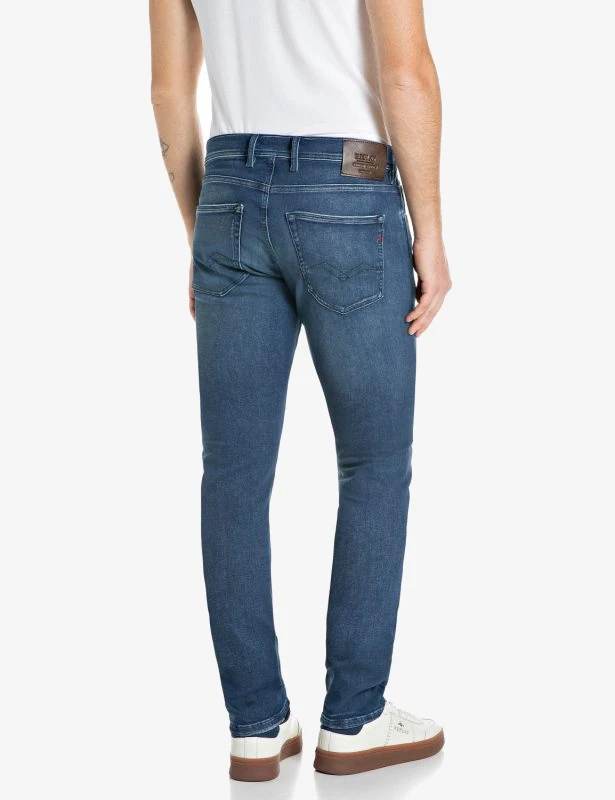 Replay Straight Fit GROVER