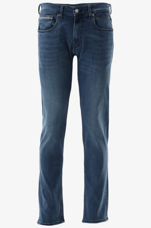Replay Straight Fit GROVER
