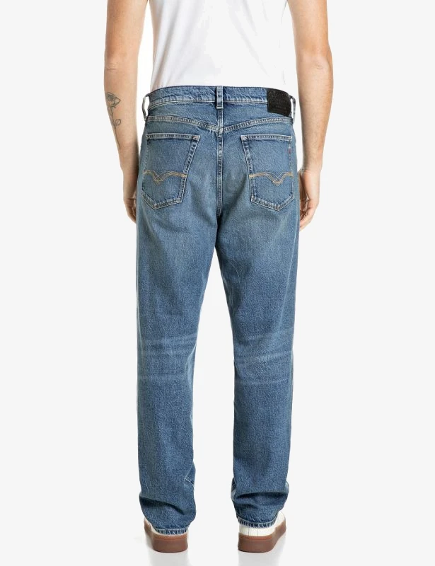 Replay Loose Fit BWAII