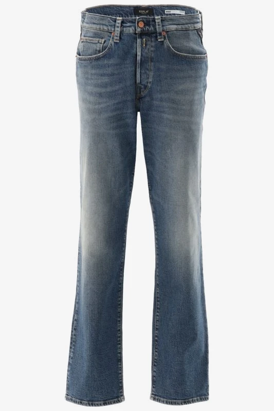 Replay Loose Fit BWAII