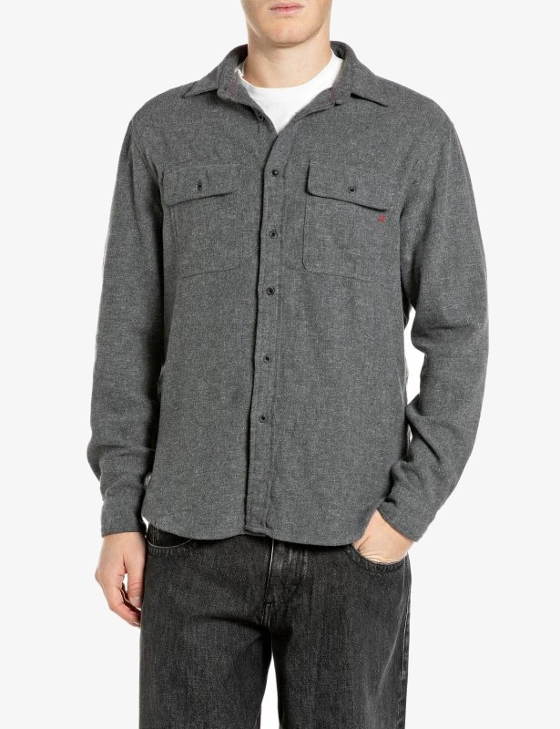 Replay Casual Shirt