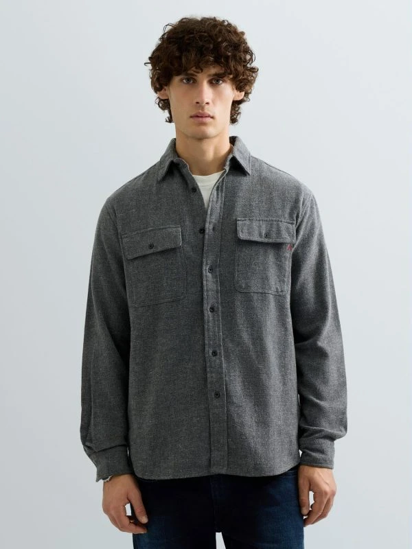 Replay Casual Shirt