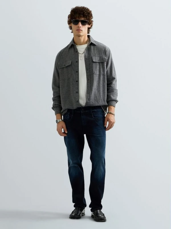 Replay Casual Shirt
