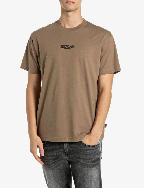Replay T-shirt