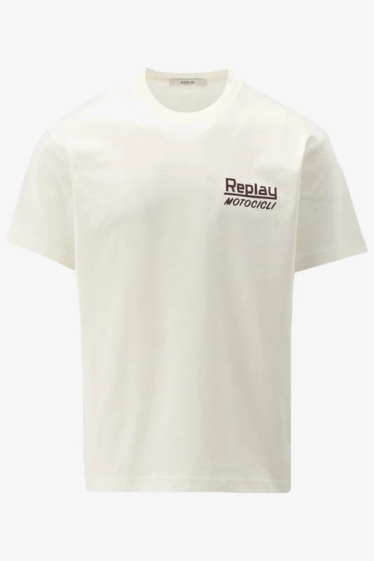 Replay T-shirt