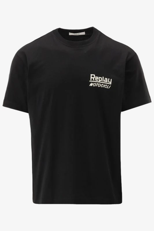 Replay T-shirt