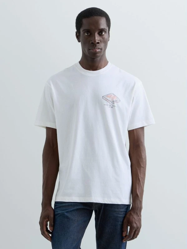 Replay T-shirt