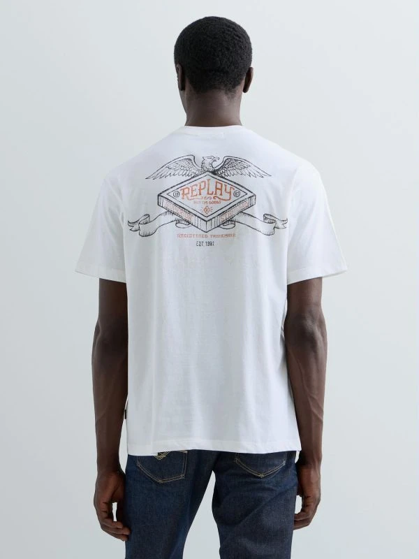 Replay T-shirt