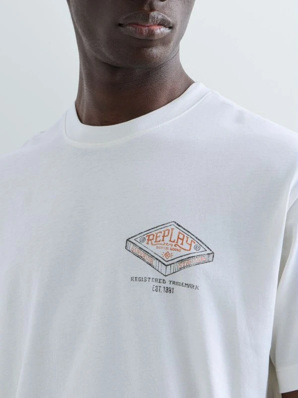 Replay T-shirt