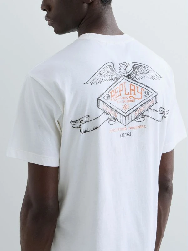 Replay T-shirt