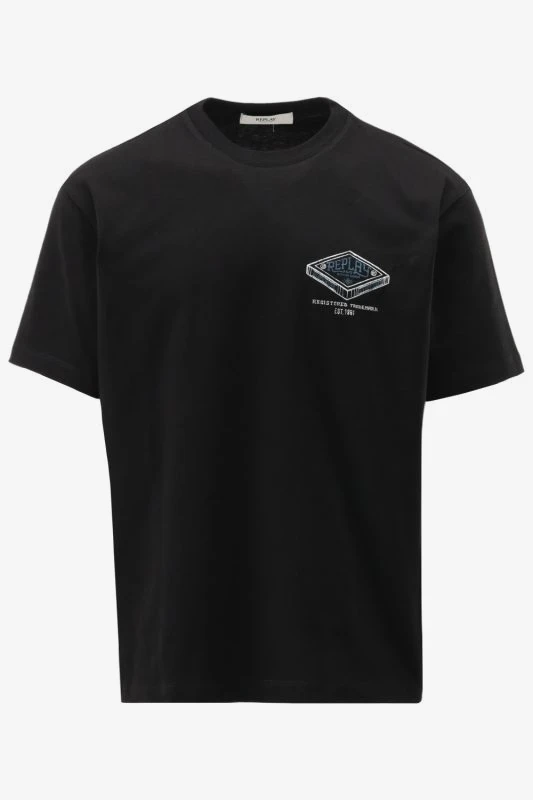 Replay T-shirt