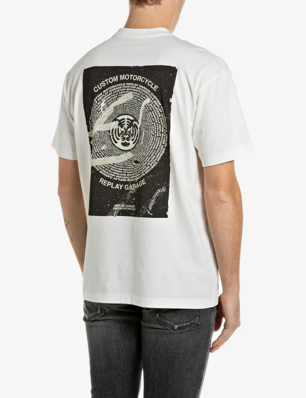 Replay T-shirt