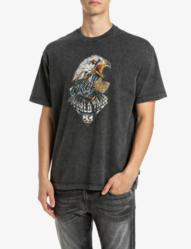 Replay T-shirt