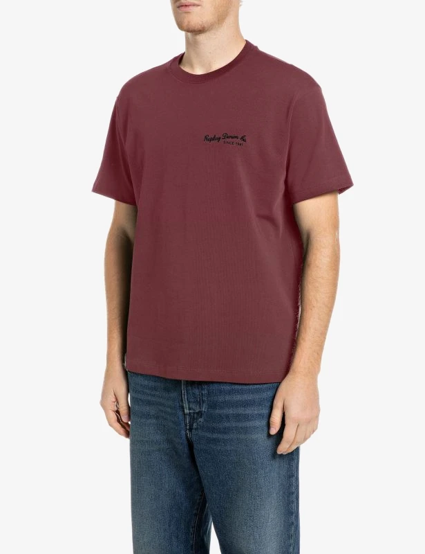 Replay Poloshirt