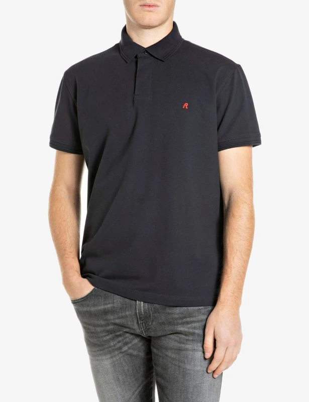 Replay Poloshirt