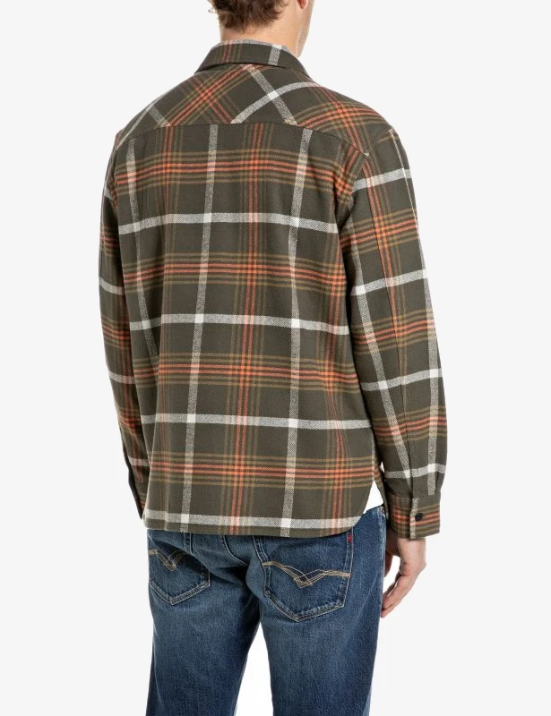 Replay Casual Shirt
